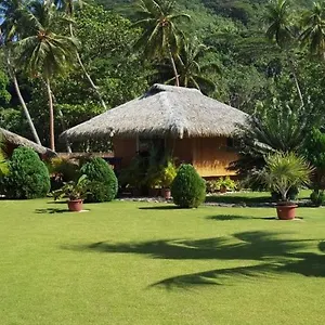  Appartement Rops Location Huahine